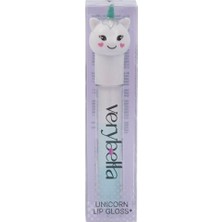 NW NessiWorld VRB55100 Nessiworld - Unicorn Lip Gloss
