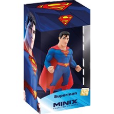 Giochi Minix Movies Superman MNXF8000