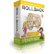 Stemist Box Rollback - Stem Eğitim Kiti