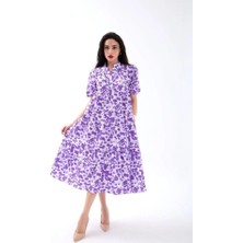 Aymood 5522 Elbise-Guısa