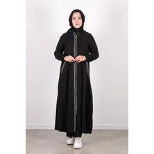 Nurcan Çetin 25910 Tam Boy Ferace