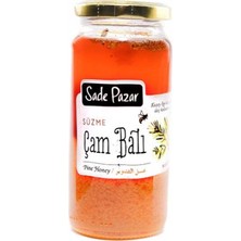 Sade Pazar Çam Balı 650 gr