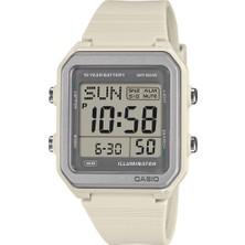 Casio W-221H-8AVDF Kol Saati
