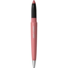 Haus Labs Monster Lip Crayon Lipstick And Lip Liner - Dudak Kalemi Rose Matte  (1,4 G)