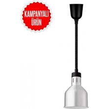 Epinox Infrared Isıtıcı Lamba Teleskopik Asansörlü (INF-1A)