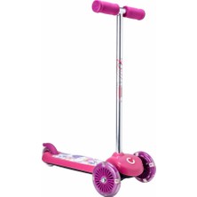 NW NessiWorld Evo Scooter 3tkr Unicorn 20 kg Pmbe