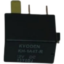 Kanuni Far Kontak Rölesi Orjinal YME001A14A14009 Kanuni Mati 125 Resa 125 Seha 125 150 250 Trodon Sx 50 125 Nev 50
