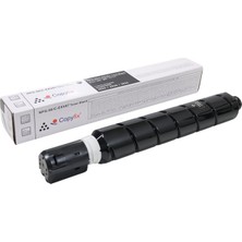 Canon C-Exv 67 Siyah Copyfix Toner , Ir Advance Dx 2925I , 2930I , 2945