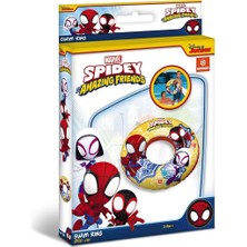 NW NessiWorld Spidey Can Simidi 50 cm