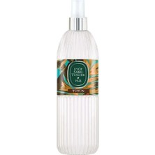 NW NessiWorld Kolonya Pet Şişe Sprey 150 ml Tütün