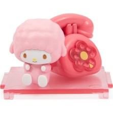 NW NessiWorld HKT28000 Hello Kitty Telefonda