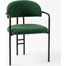Vernus Home Gradus Sandalye-Metal Iskelet