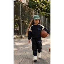 Baby Lory Kids Store Unisex Chons Takım