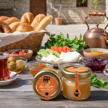 Fanus Ballim Ballı Krema Kayısılı 30G