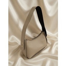 Veloria Bag & Scarf Veloria Bag Kadın Baget El Omuz Çantası
