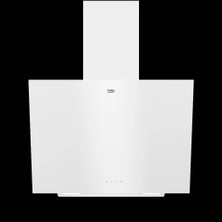 Beko BDE 6064 B1 Duvar Tipi Davlumbaz