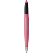Haus Labs Monster Lip Crayon Lipstick And Lip Liner - Dudak Kalemi Mauve Matte  (1,4 G)