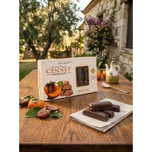 Kibarzade Çikolatalı Cennet Hurması - 125 gr