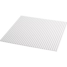 NW NessiWorld 11026  ® Classic Beyaz Taban 1 Parça +4 Yaş