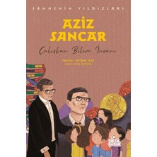 Arenes Aziz Sancar - Sahnenin Yıldızları