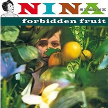 Nina Simone -Forbidden Fruit - Lp