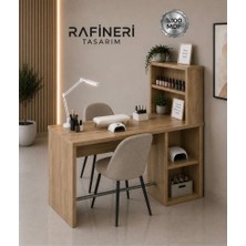 Rafineri Tasarım Riana Manikür Masası