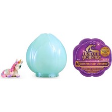 NW NessiWorld Unicorn Akademisi Bebek Unicorn Sürpriz