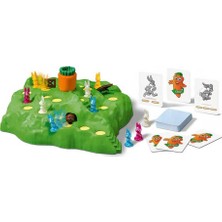 NW NessiWorld Ravensburger Zıp Zıp Tavşan