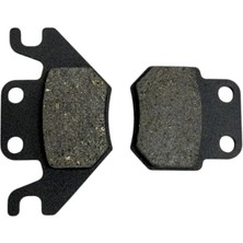 Motobir Arka Fren Balatası Rks Des 125