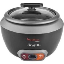 Moulinex Inicio2 MK1568 Buharlı Pişirici