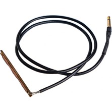 LongMoon Werner WST-630C Bağlama Eşik Altı Manyetik Saz Eşikaltı