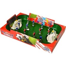 NW NessiWorld Mini Parmak Futbol Oyuncağı