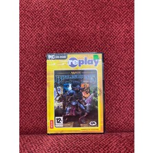 Atari Magic The Gathering Battlegrounds Pc Oyun