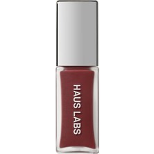 Haus Labs Phd Hybrid Lip Glaze Plumping Gloss - Dolgunlaştırıcı Hibrit Dudak Parlatıcısı Persimmon (7 Ml)