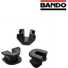 Motobisavm Kaydırıcı Spacy - Spontini - Alpha - Dıo - Activa 125İ - Bando