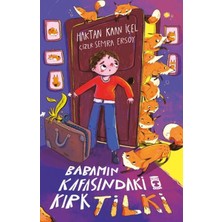 E-Woman Babamın Kafasındaki Kırk Tilki