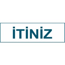Ferizli Reklam Itiniz Kapı Isimliği Yönlendirme Levhası - Iş Güvenliği Levhaları – Uyarı ve Ikaz Tabelaları (25X10 Cm)