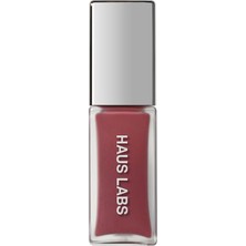 Haus Labs Phd Hybrid Lip Glaze Plumping Gloss - Dolgunlaştırıcı Hibrit Dudak Parlatıcısı Guava (7 Ml)