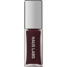 Haus Labs Phd Hybrid Lip Glaze Plumping Gloss - Dolgunlaştırıcı Hibrit Dudak Parlatıcısı Fig (7 Ml)