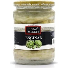 Rifat Minare Enginar 670 G E