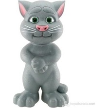 NW NessiWorld 588-7 Robot Kedi Tom -Etm