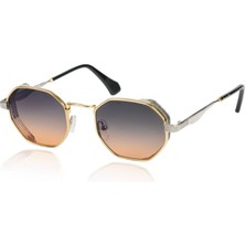 Franco Vital Heka Gld/slv Gry 50