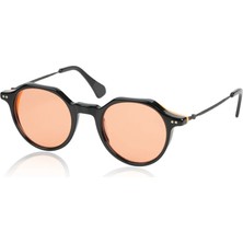 Franco Vital Bohr Blk-Org Orange 45