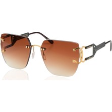 Freddie Mercury 933318 Gld Brown 55