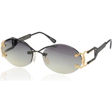 Freddie Mercury 362318 Blk Grn 56