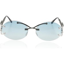 Freddie Mercury 361428 Blu Blk 56