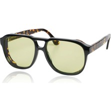Franco Vital Anhur Blk-Brn Yellow 56
