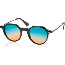 Franco Vital Bohr Blk-Grn Blue Orange 46