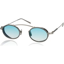 Franco Vital Isıs Cage Gun/mblk Blue 47