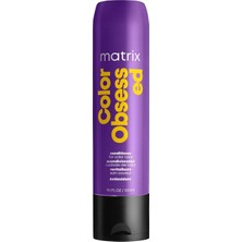 Matrix Total Results Color Obsessed Renk Koruyucu Saç Kremi 300 ml